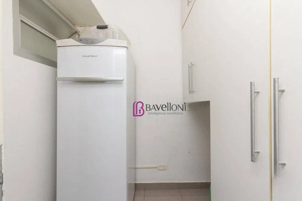 Apartamento, 3 quartos, 130 m² - Foto 1