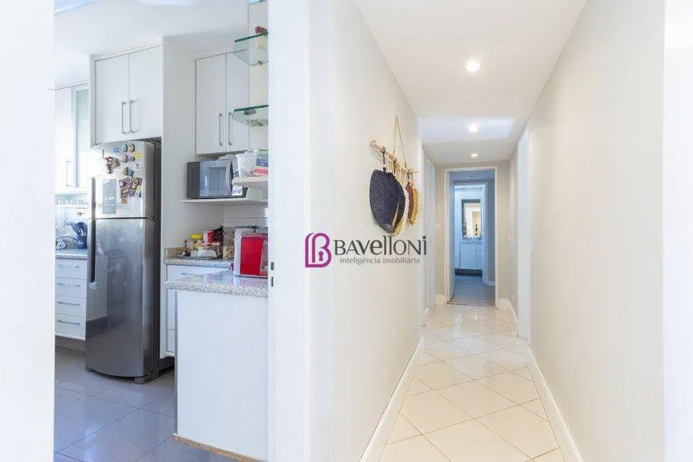 Apartamento, 3 quartos, 130 m² - Foto 10