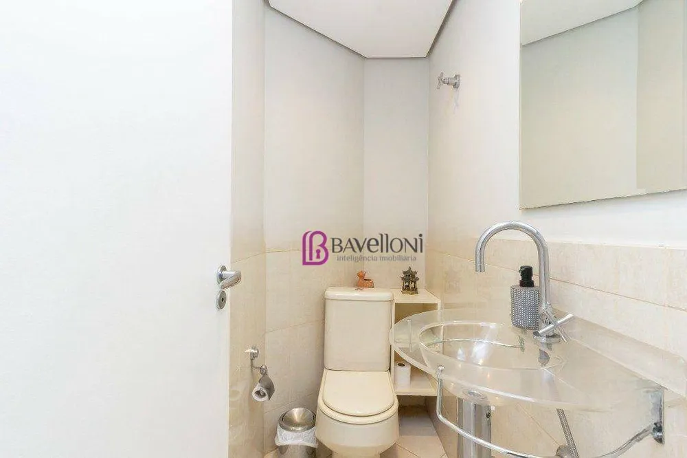Apartamento, 3 quartos, 130 m² - Foto 8