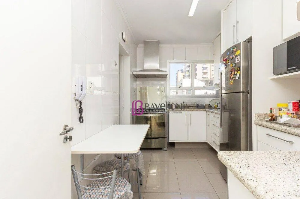 Apartamento, 3 quartos, 130 m² - Foto 3