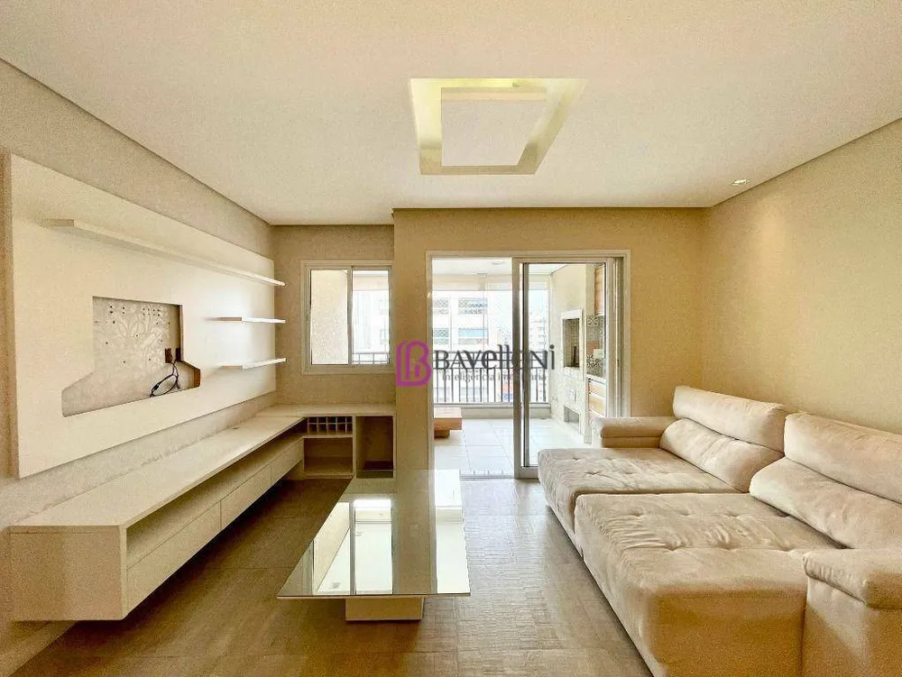 Apartamento, 2 quartos, 86 m² - Foto 3