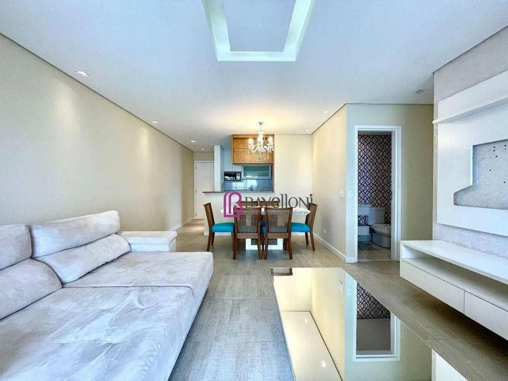 Apartamento, 2 quartos, 86 m² - Foto 2