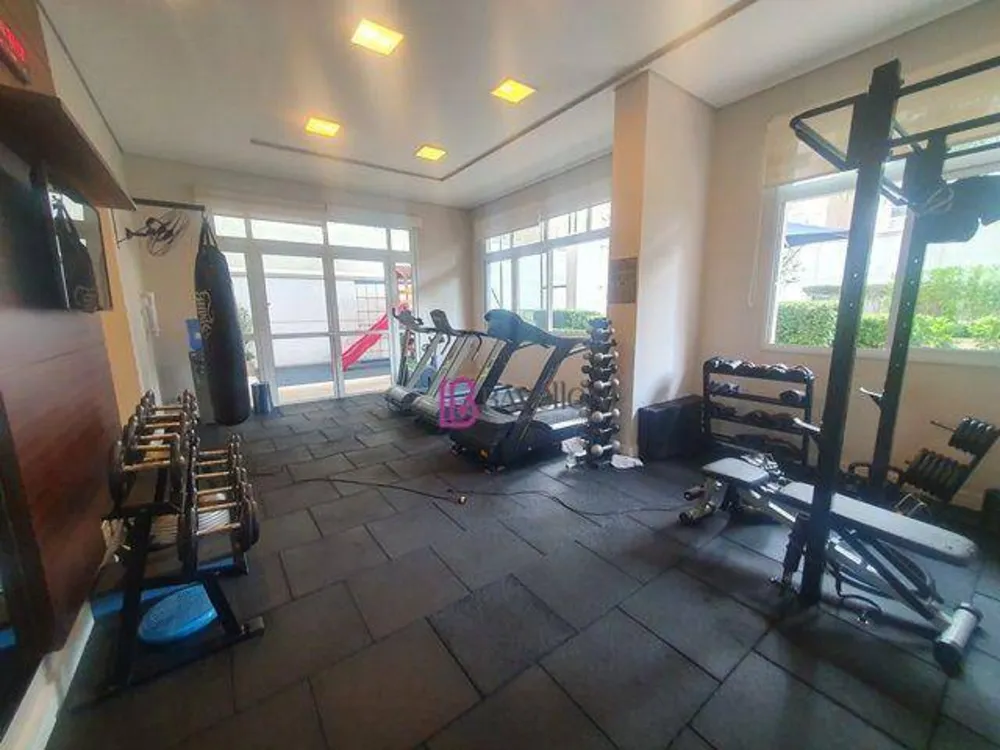 Apartamento, 2 quartos, 86 m² - Foto 5