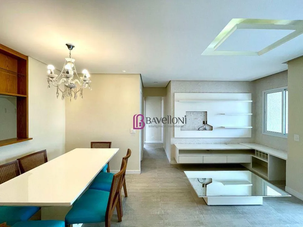 Apartamento, 2 quartos, 86 m² - Foto 8