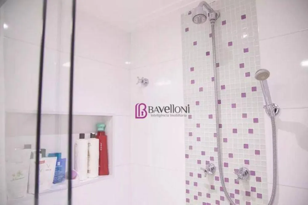 Cobertura, 3 quartos, 170 m² - Foto 3