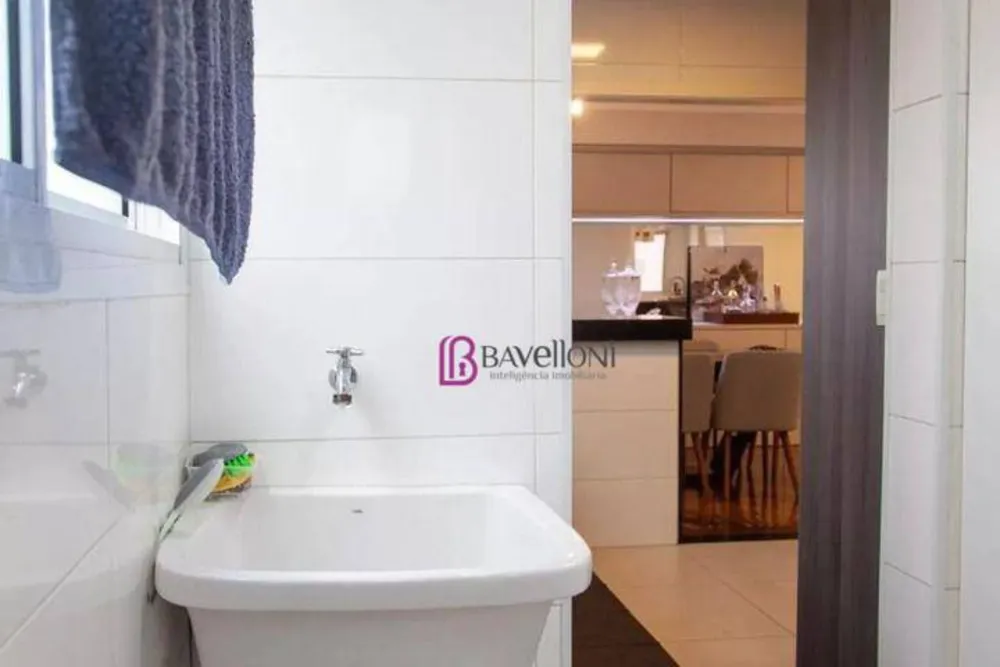 Cobertura, 3 quartos, 170 m² - Foto 11