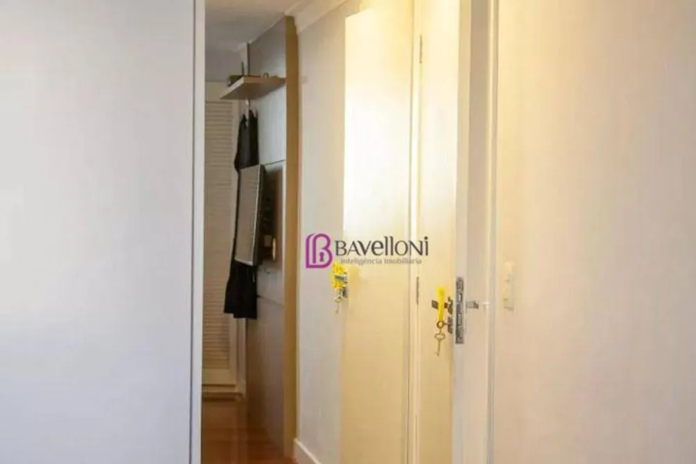 Cobertura, 3 quartos, 170 m² - Foto 12
