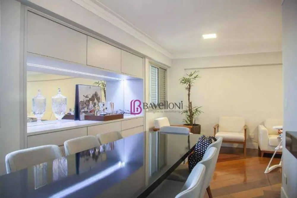 Cobertura, 3 quartos, 170 m² - Foto 3