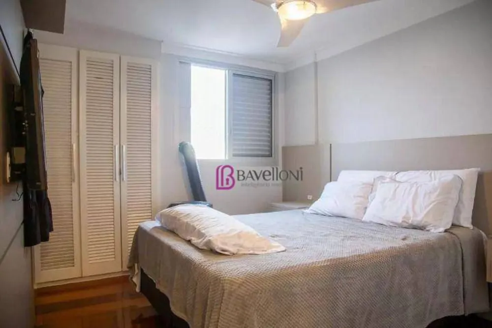 Cobertura, 3 quartos, 170 m² - Foto 7