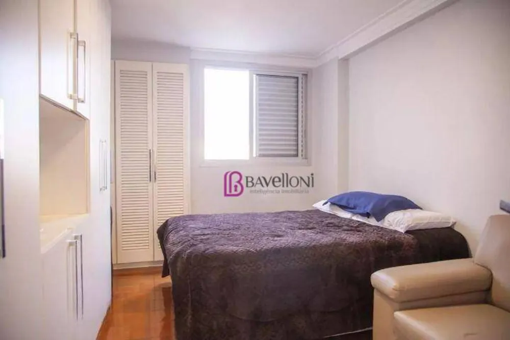 Cobertura, 3 quartos, 170 m² - Foto 4