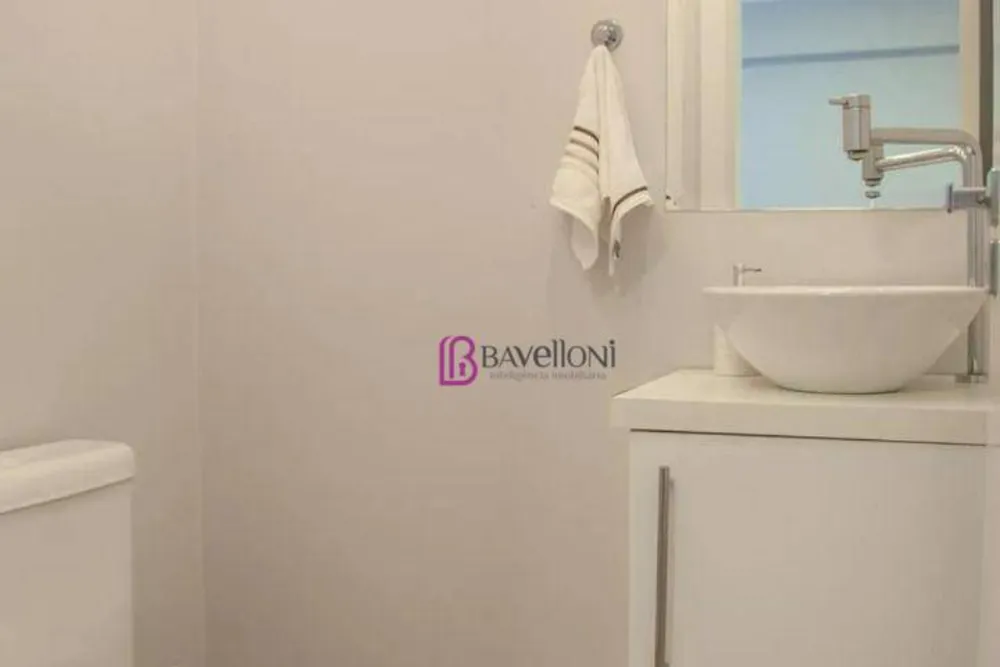 Cobertura, 3 quartos, 170 m² - Foto 10