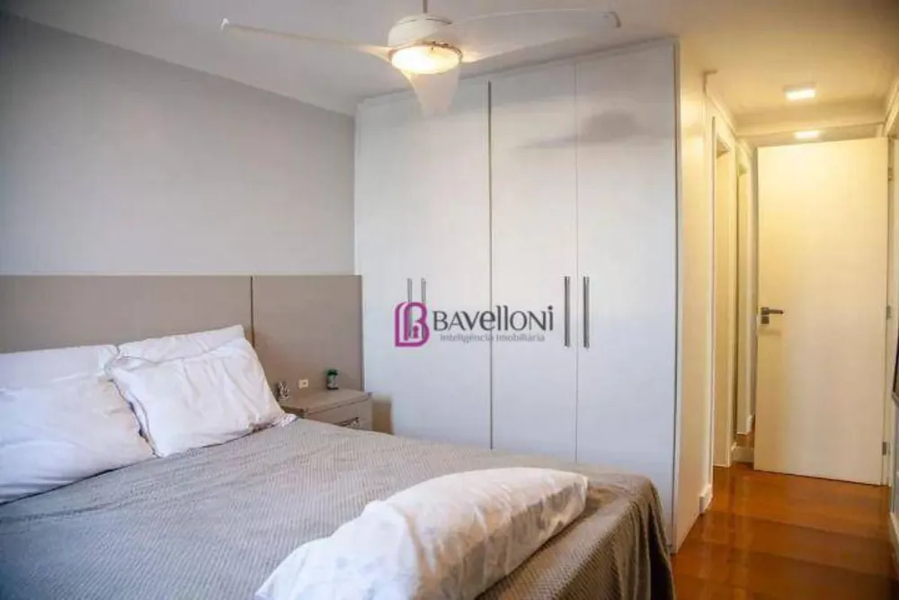Cobertura, 3 quartos, 170 m² - Foto 5