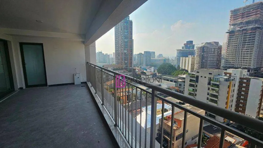 Apartamento, 3 quartos, 161 m² - Foto 4