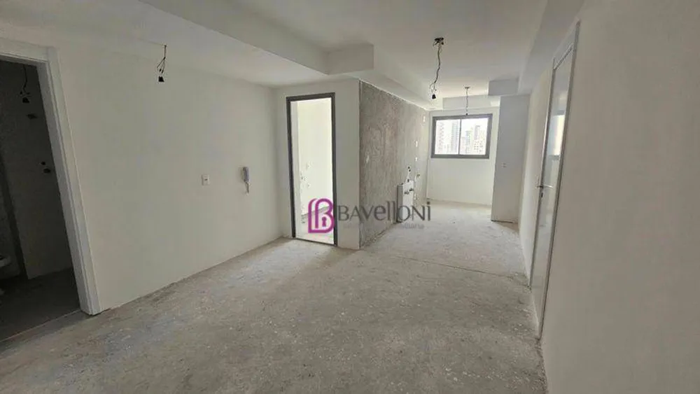 Apartamento, 3 quartos, 161 m² - Foto 2