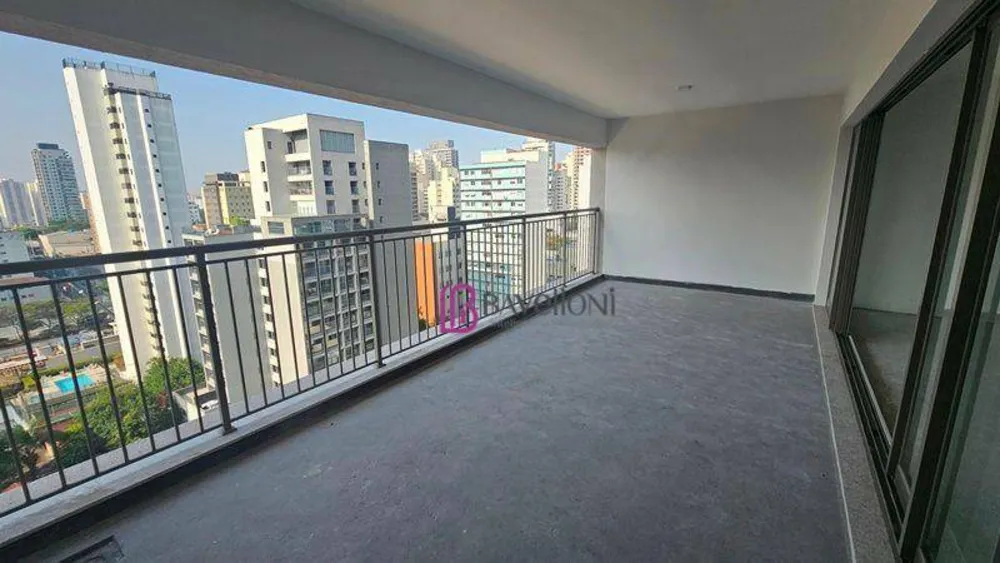 Apartamento, 3 quartos, 161 m² - Foto 11