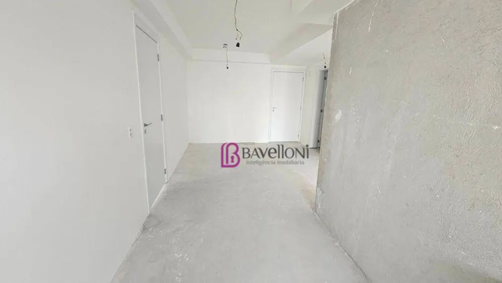 Apartamento, 3 quartos, 161 m² - Foto 8
