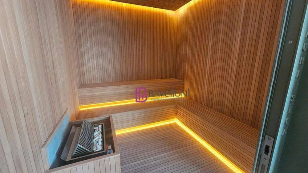 Apartamento, 3 quartos, 161 m² - Foto 13