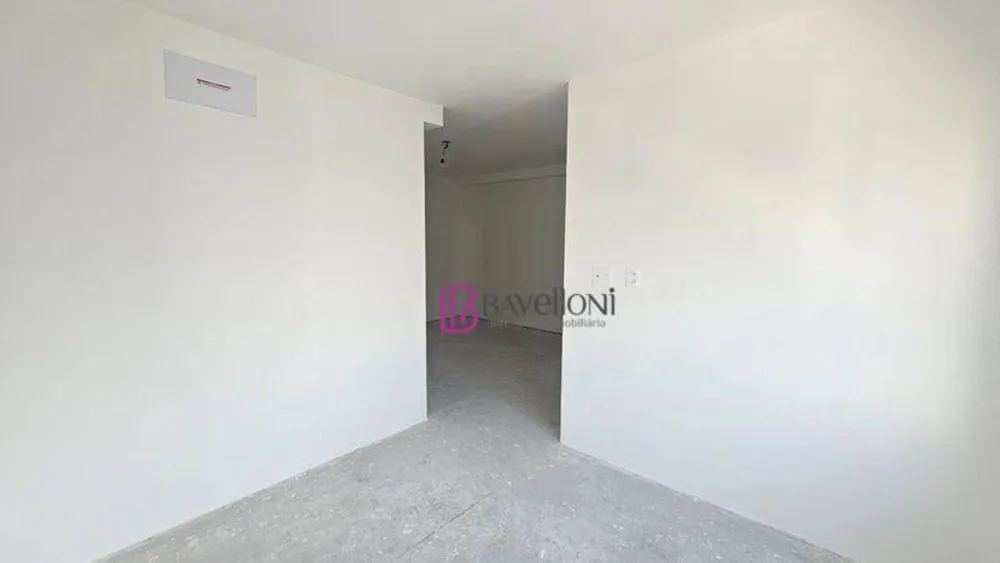 Apartamento, 3 quartos, 161 m² - Foto 8