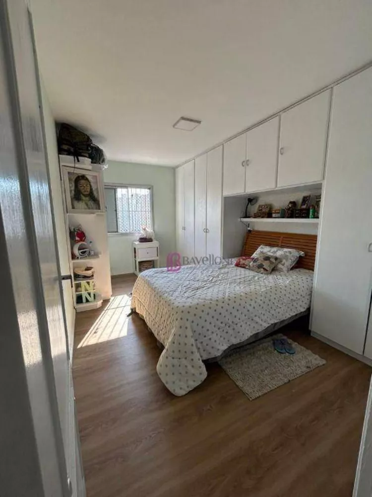 Apartamento, 3 quartos, 125 m² - Foto 27