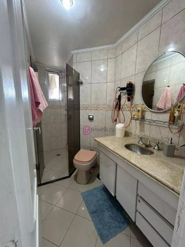Apartamento, 3 quartos, 125 m² - Foto 13