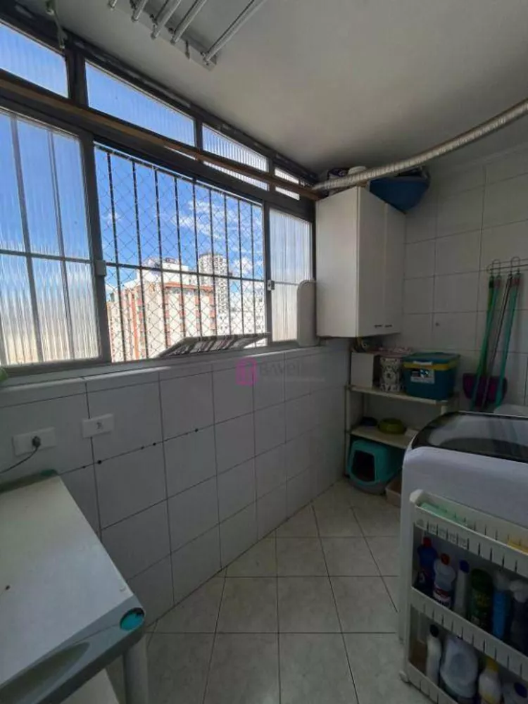Apartamento, 3 quartos, 125 m² - Foto 22