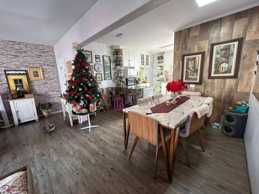 Apartamento, 3 quartos, 125 m² - Foto 25