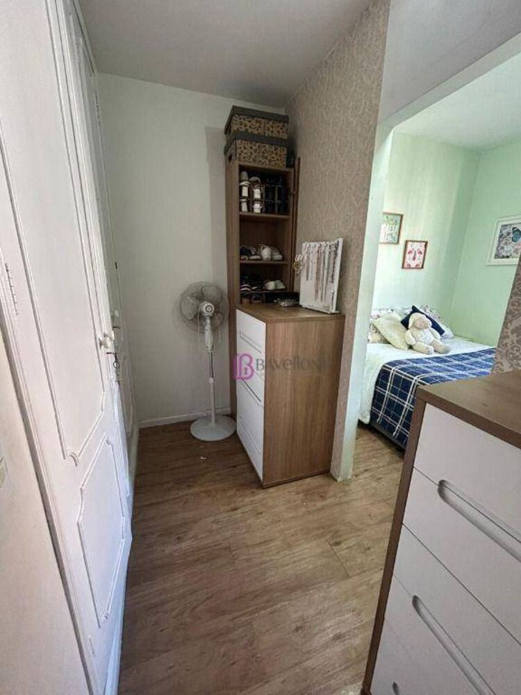 Apartamento, 3 quartos, 125 m² - Foto 34