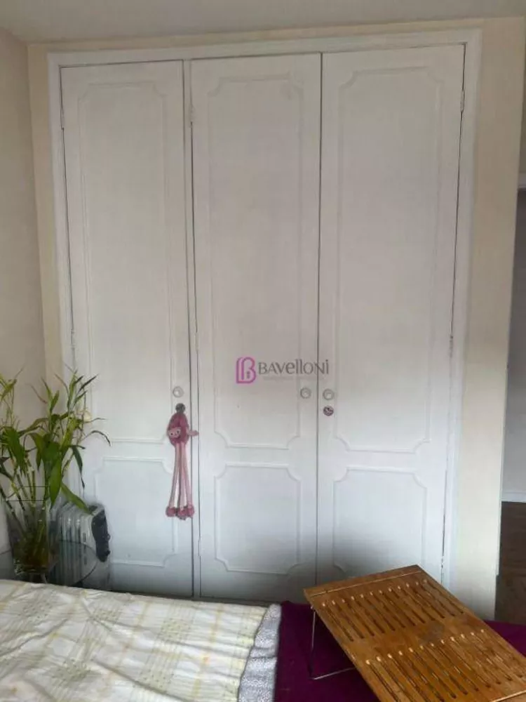 Apartamento, 3 quartos, 125 m² - Foto 14