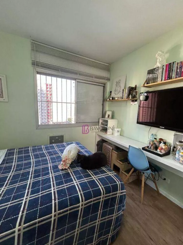 Apartamento, 3 quartos, 125 m² - Foto 5