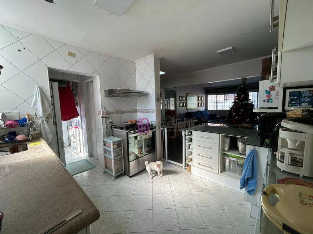 Apartamento, 3 quartos, 125 m² - Foto 24
