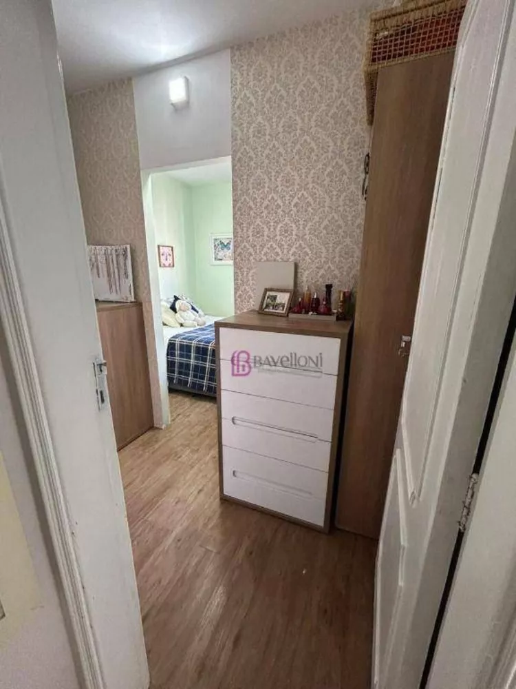 Apartamento, 3 quartos, 125 m² - Foto 9