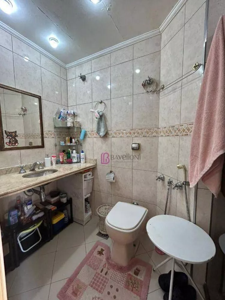 Apartamento, 3 quartos, 125 m² - Foto 7
