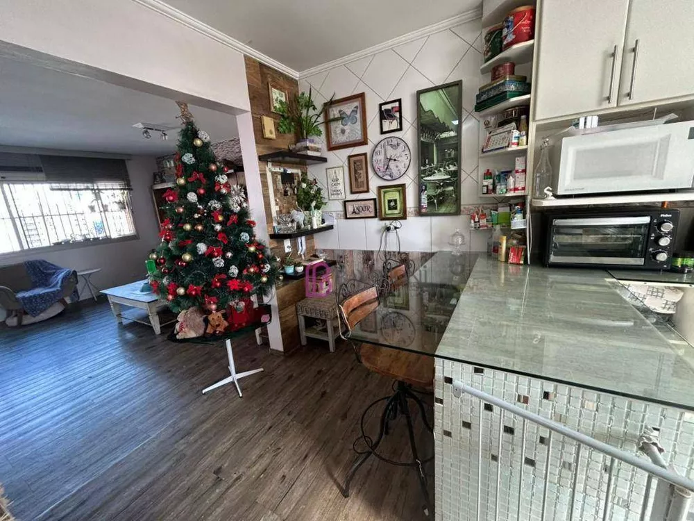 Apartamento, 3 quartos, 125 m² - Foto 18