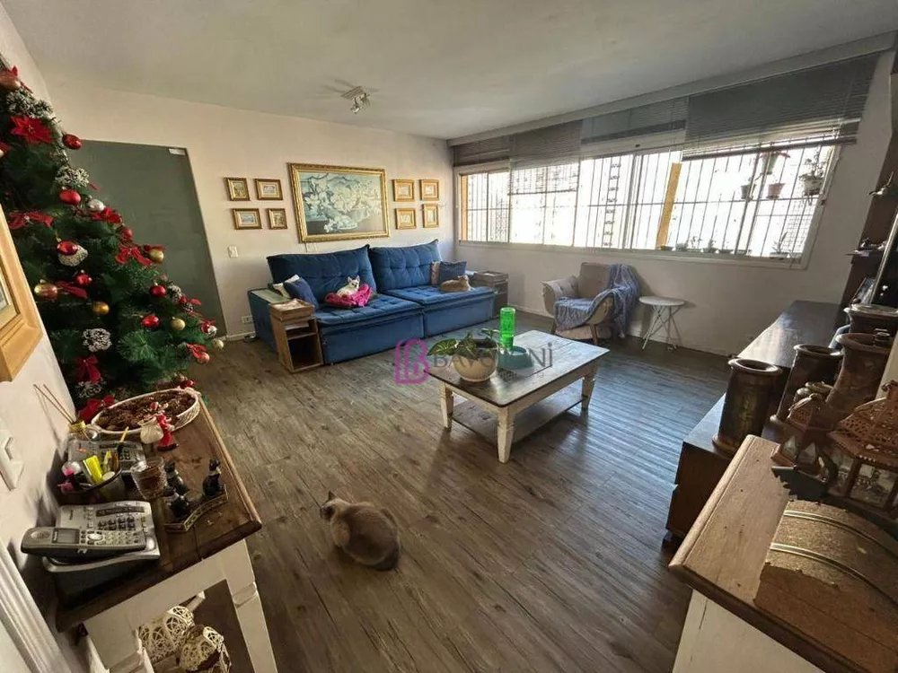 Apartamento, 3 quartos, 125 m² - Foto 17