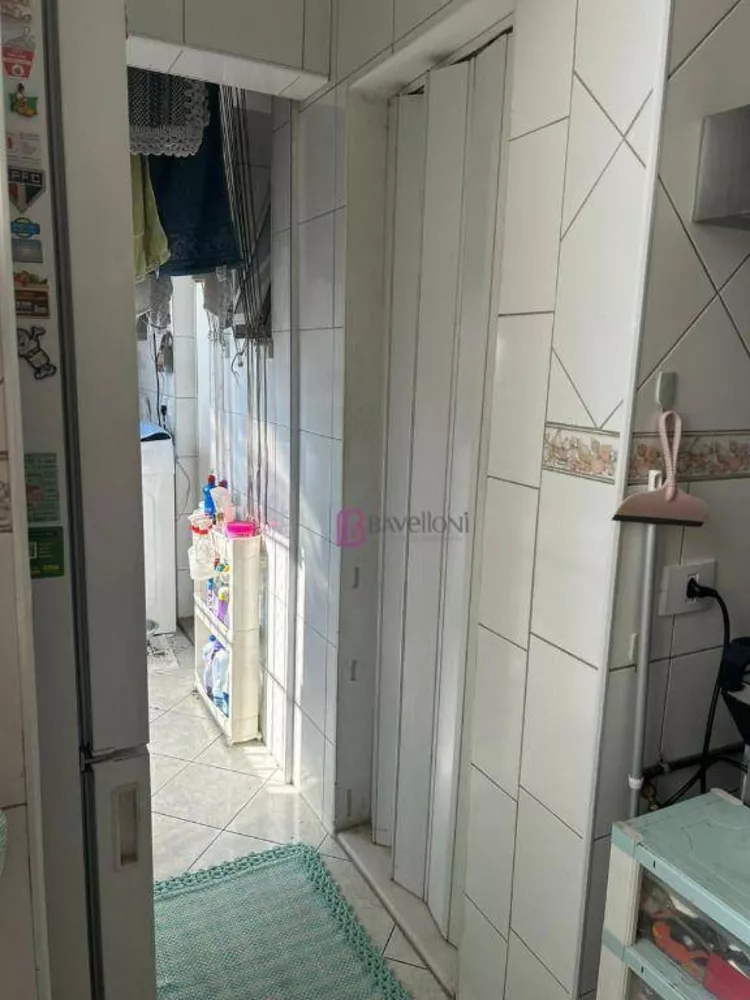 Apartamento, 3 quartos, 125 m² - Foto 20