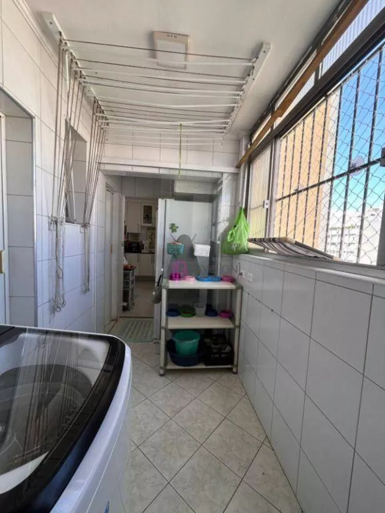 Apartamento, 3 quartos, 125 m² - Foto 16