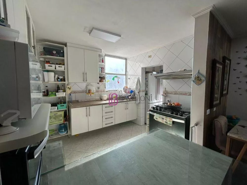 Apartamento, 3 quartos, 125 m² - Foto 10