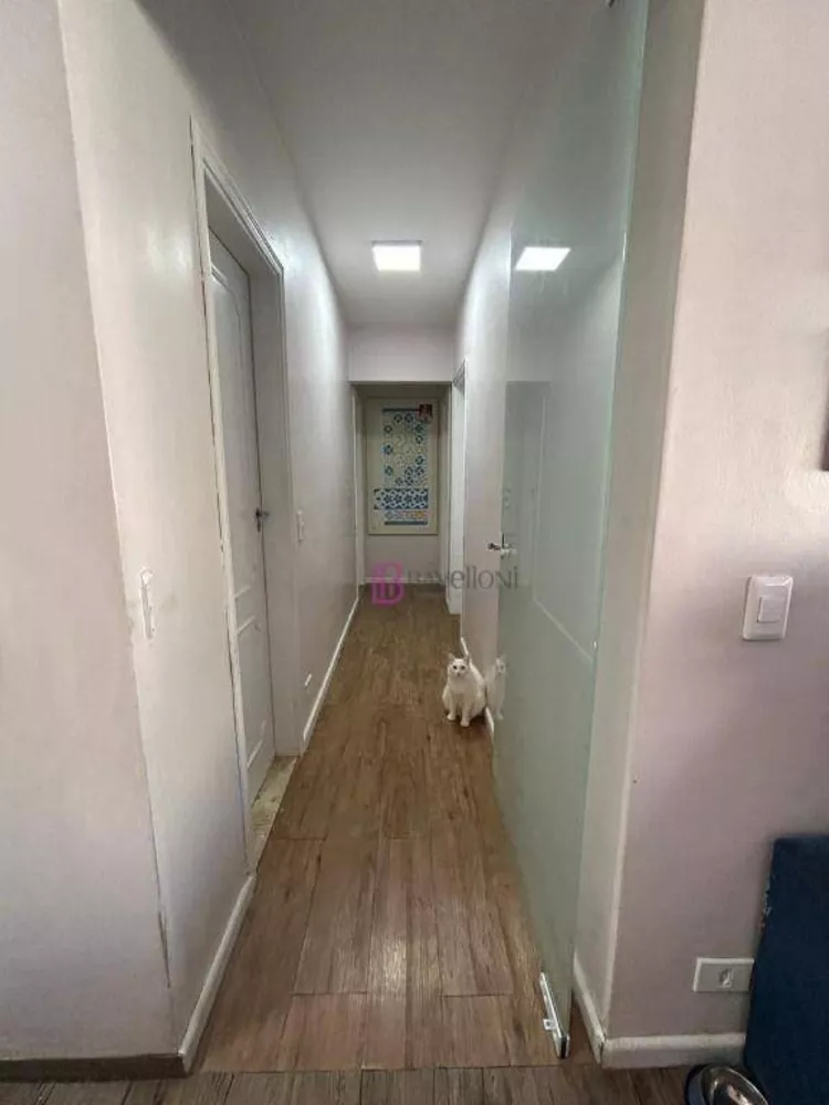 Apartamento, 3 quartos, 125 m² - Foto 8