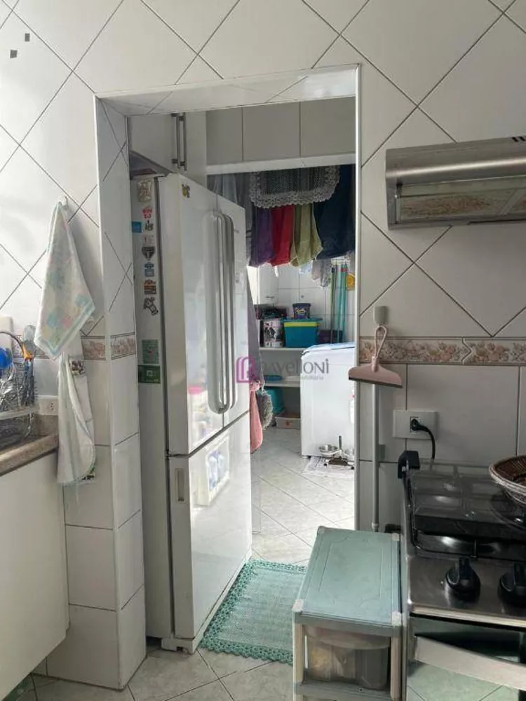 Apartamento, 3 quartos, 125 m² - Foto 6