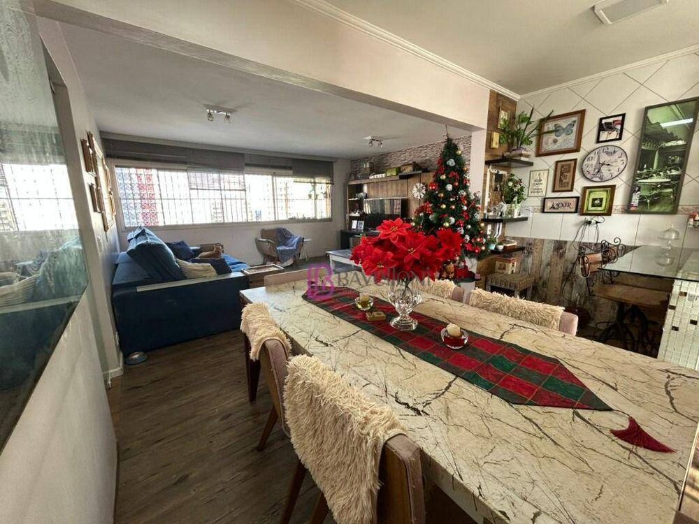 Apartamento, 3 quartos, 125 m² - Foto 3