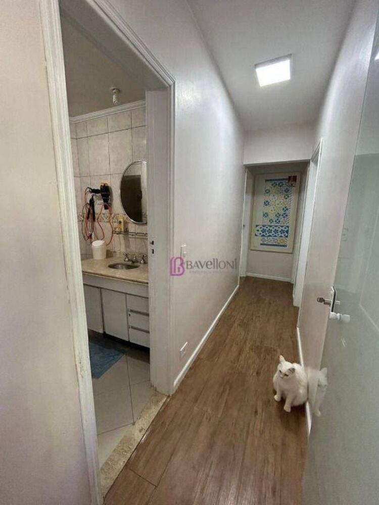 Apartamento, 3 quartos, 125 m² - Foto 35
