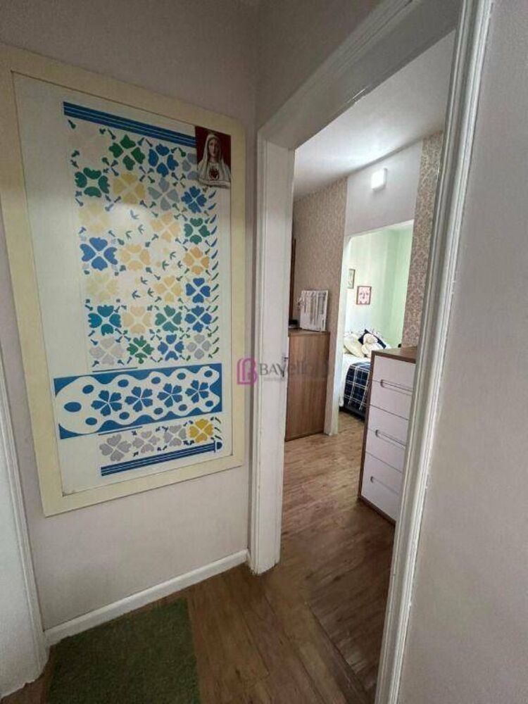 Apartamento, 3 quartos, 125 m² - Foto 4