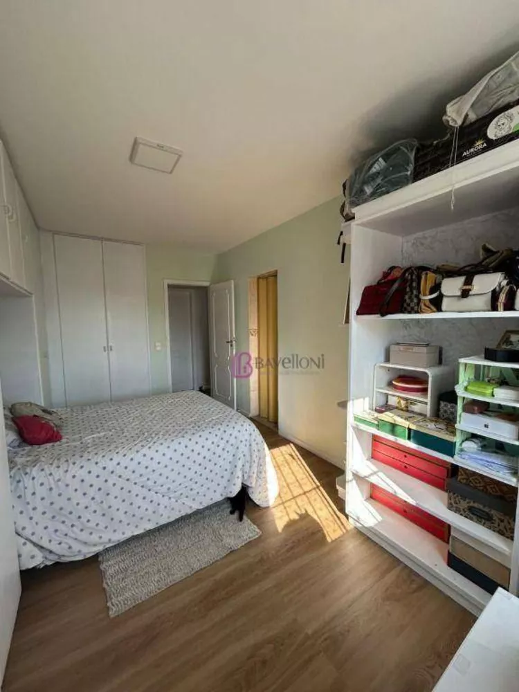 Apartamento, 3 quartos, 125 m² - Foto 19