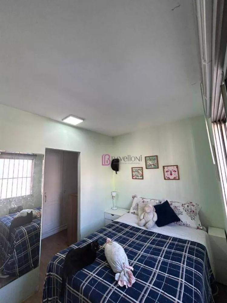 Apartamento, 3 quartos, 125 m² - Foto 29