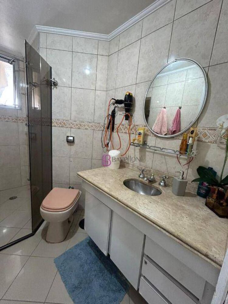 Apartamento, 3 quartos, 125 m² - Foto 1