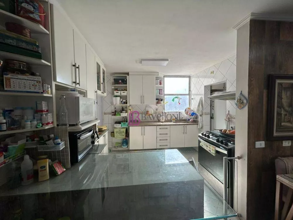 Apartamento, 3 quartos, 125 m² - Foto 28