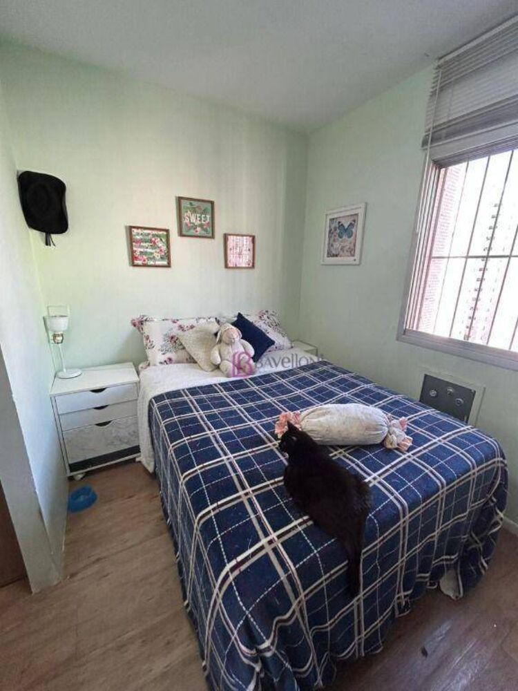 Apartamento, 3 quartos, 125 m² - Foto 33