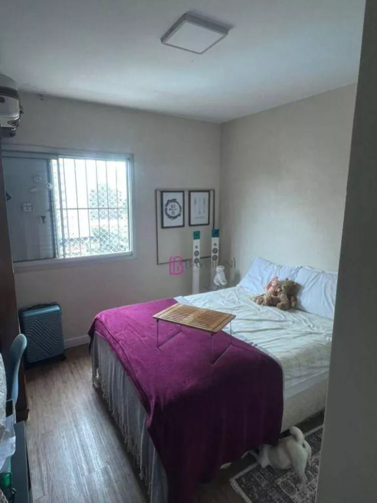 Apartamento, 3 quartos, 125 m² - Foto 11