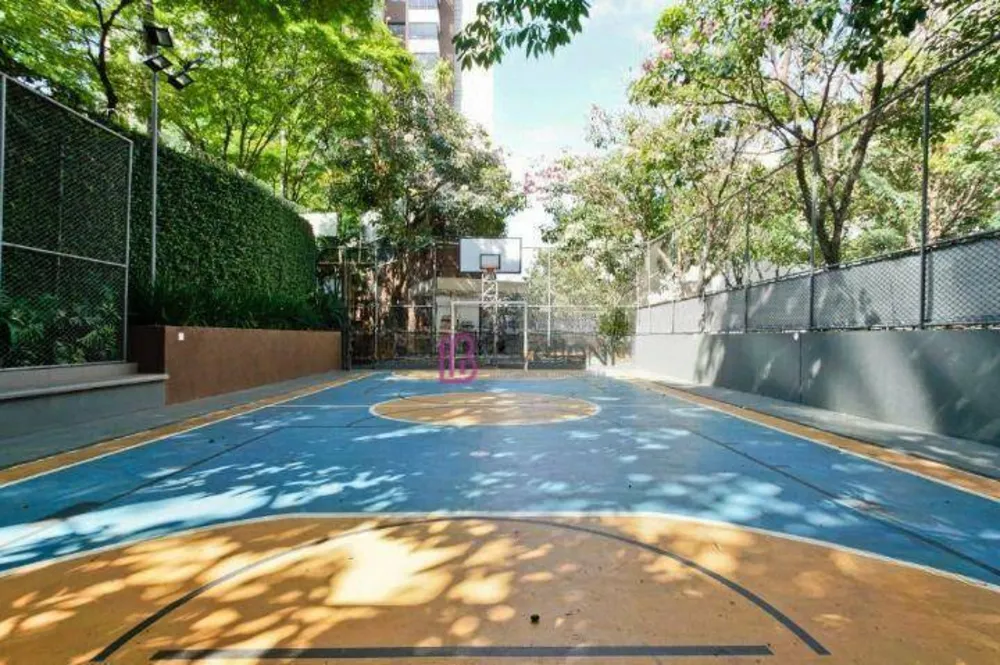 Apartamento, 3 quartos, 187 m² - Foto 2