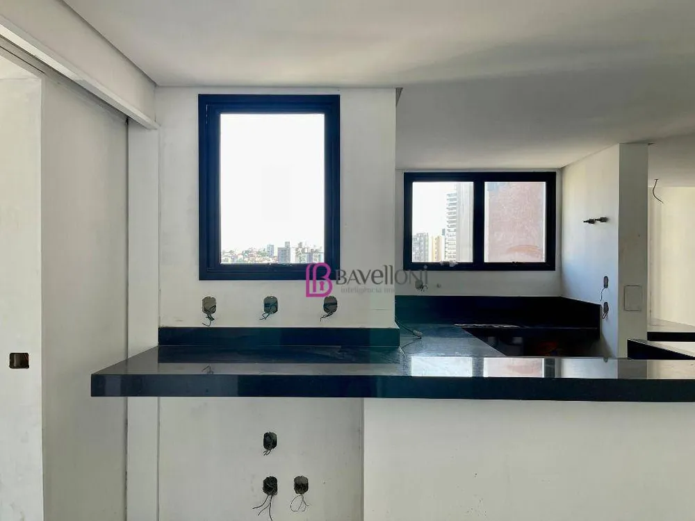 Apartamento, 3 quartos, 187 m² - Foto 8